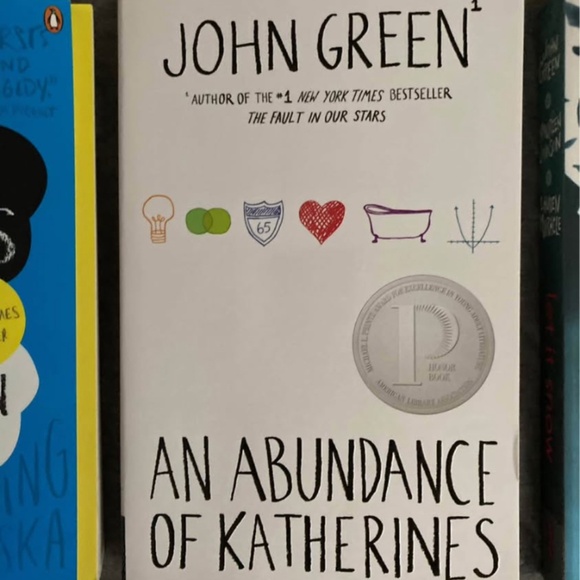 John Green collection of 6 books - Picture 5 of 7